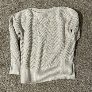 Market & Spruce Sweater